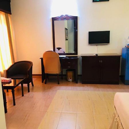 Grand Park Hotel Chittagong Esterno foto